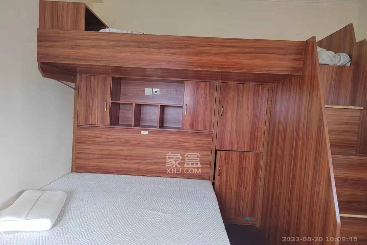 恒大御景半岛湘江苑（恒大御景半岛一期）  0室0厅0卫   1700.00元/月室内图