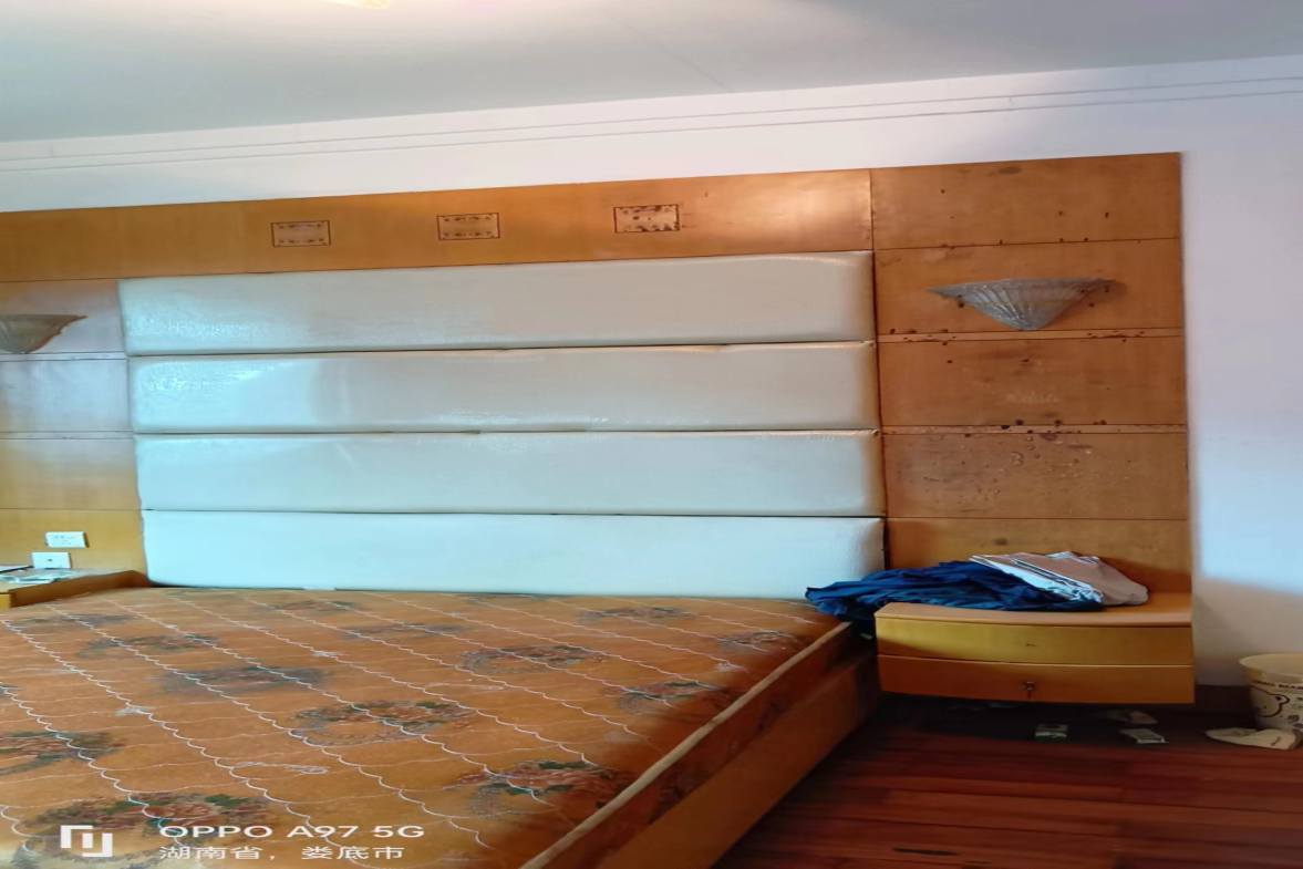 工商银行涟钢支行家属区  3室2厅2卫    60.8万室内图