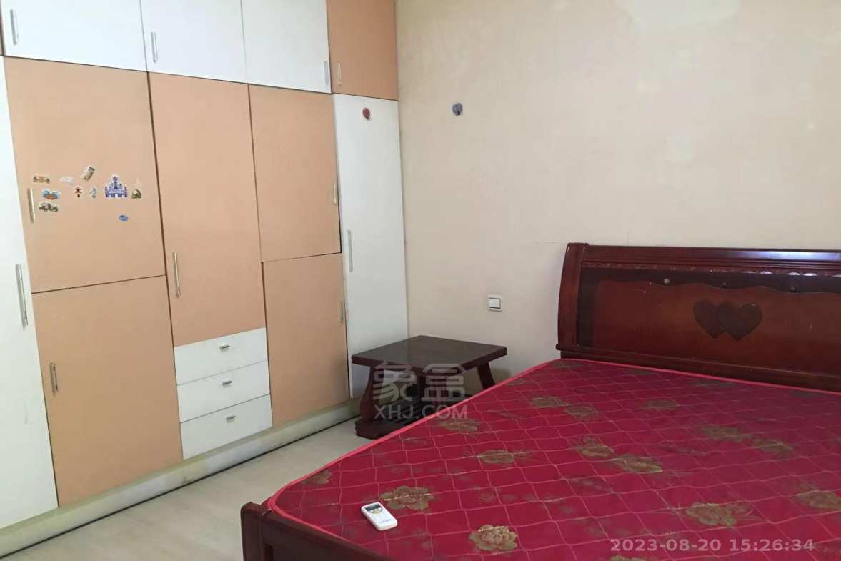 熹悦花都 3室2厅1卫 1500.0元/月 熹悦花都 3室2厅1卫 1500.0元/月室内图