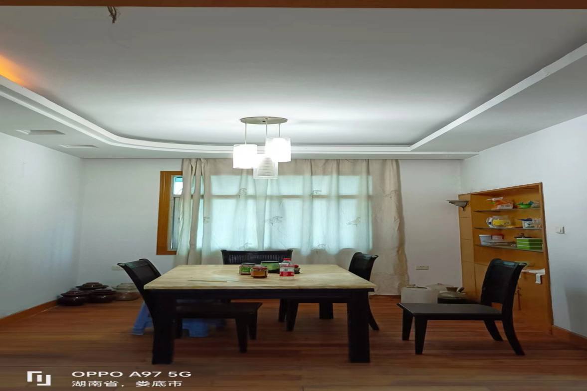 工商银行涟钢支行家属区  3室2厅2卫    60.8万室内图