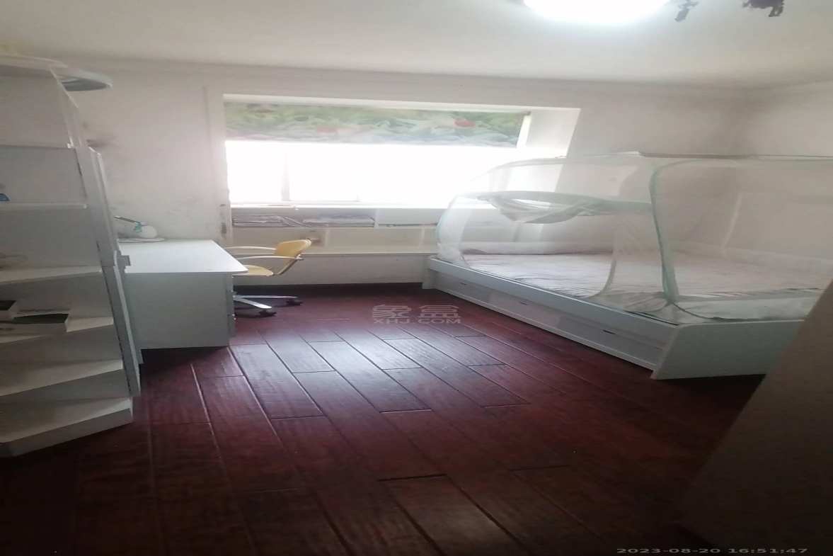 荷塘香榭 3室2厅1卫 1600.0元/月 荷塘香榭 3室2厅1卫 1600.0元/月室内图