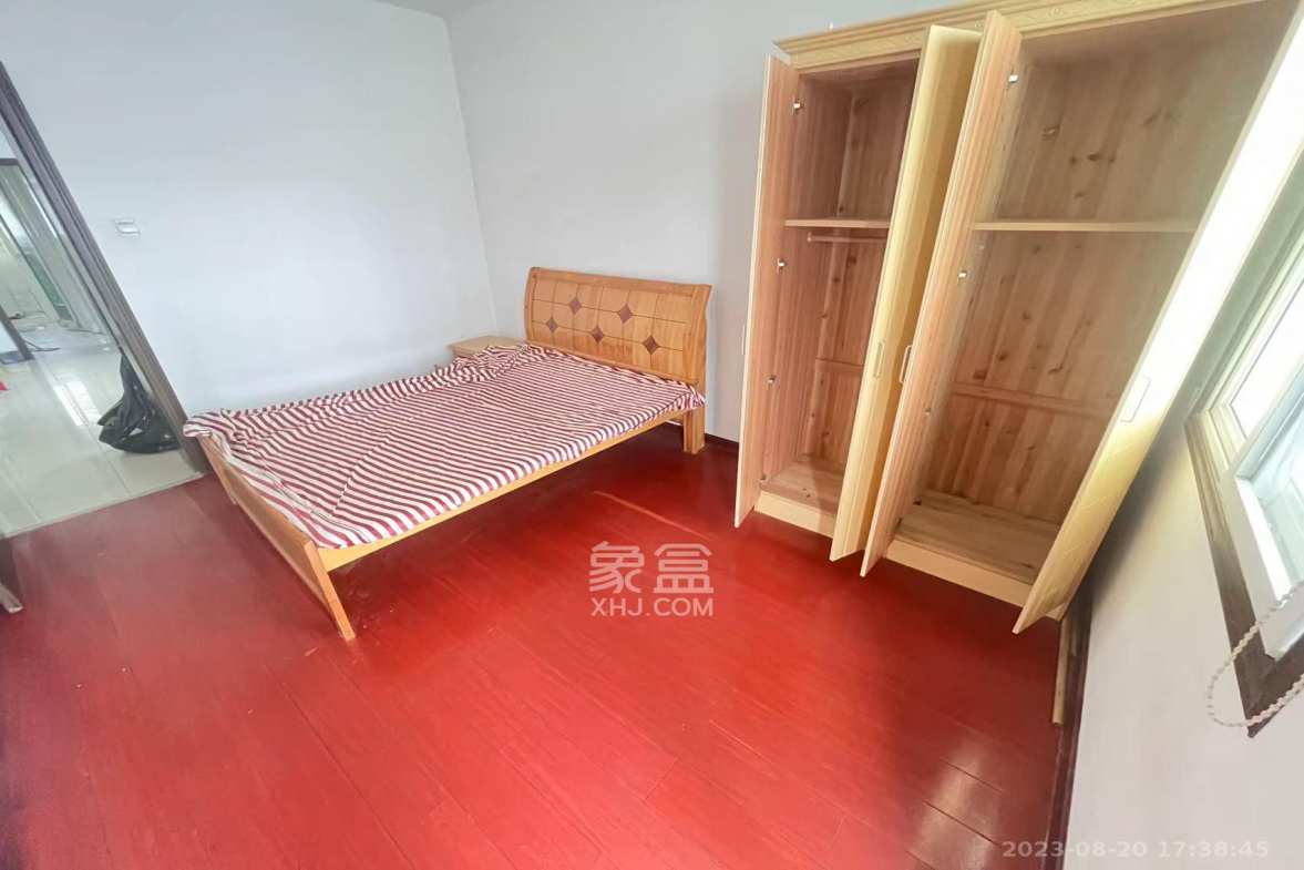 桔园小区1-8片  2室1厅1卫    1300.0元/月 桔园小区1-8片  2室1厅1卫    1300.0元/月室内图