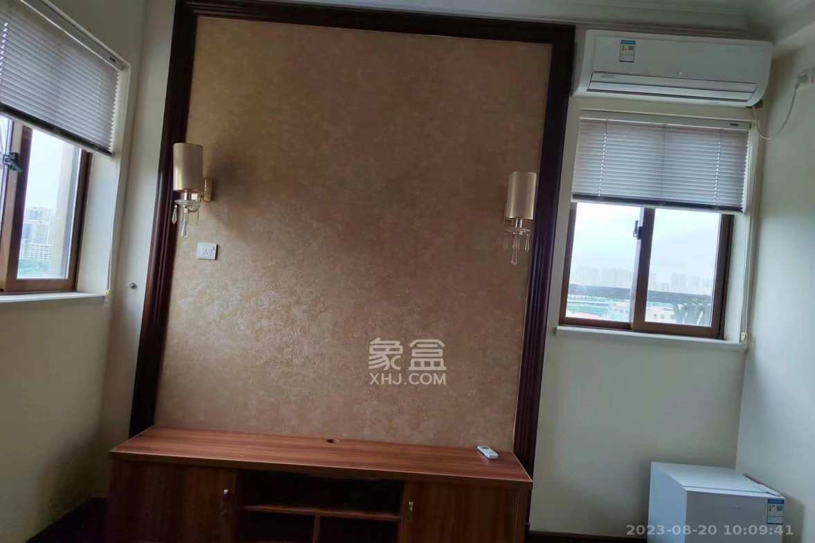 恒大御景半岛湘江苑（恒大御景半岛一期）  0室0厅0卫   1700.00元/月室内图