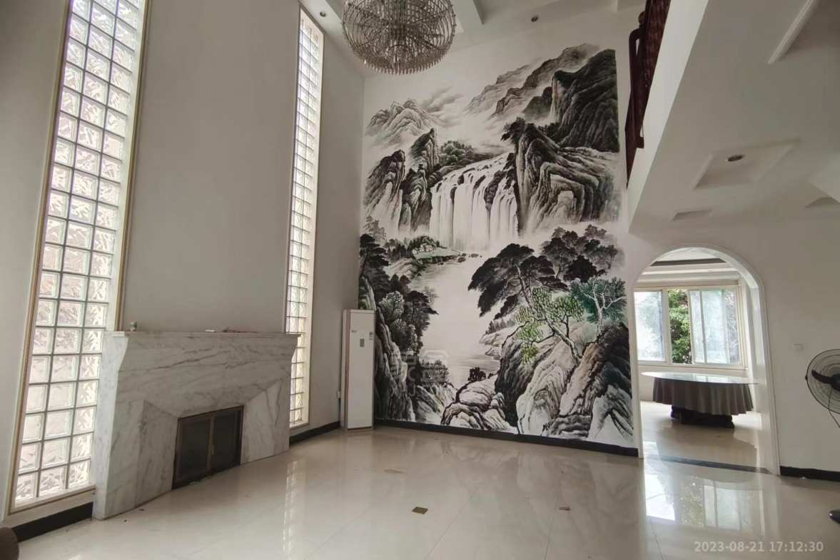 马家河镇  5室2厅4卫    6500.0元/月室内图