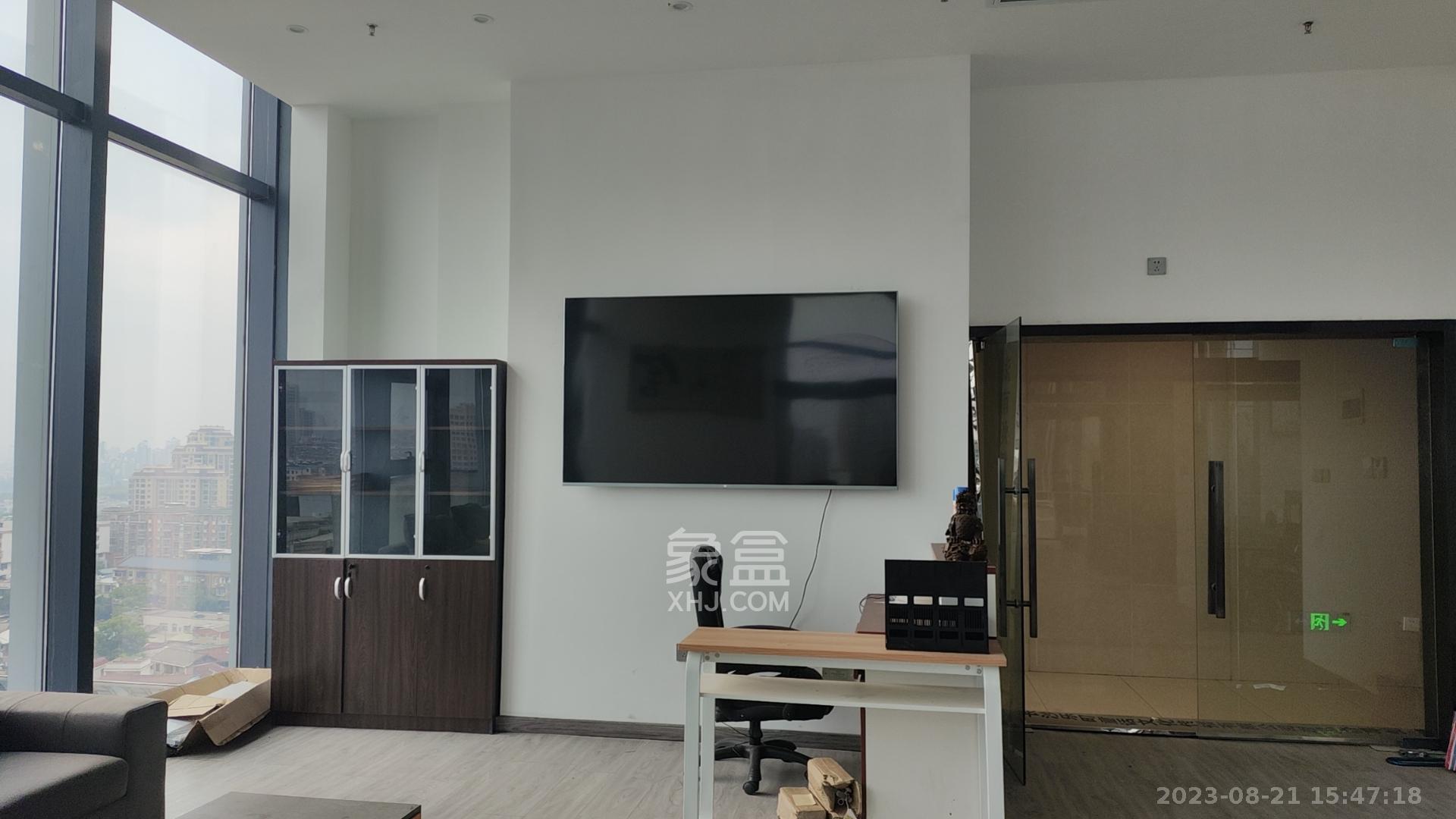 湘潭中心   130.0㎡      3900.0元/月室内图