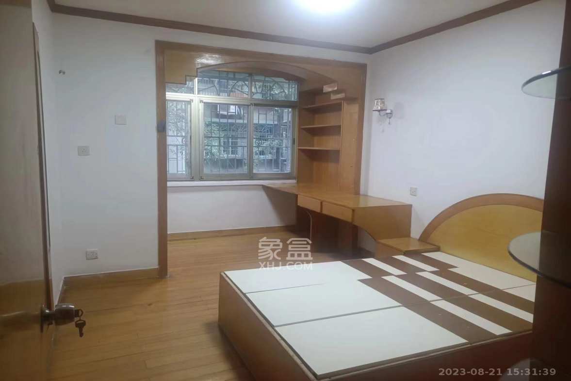金沙园小区  2室2厅1卫   1500.00元/月室内图