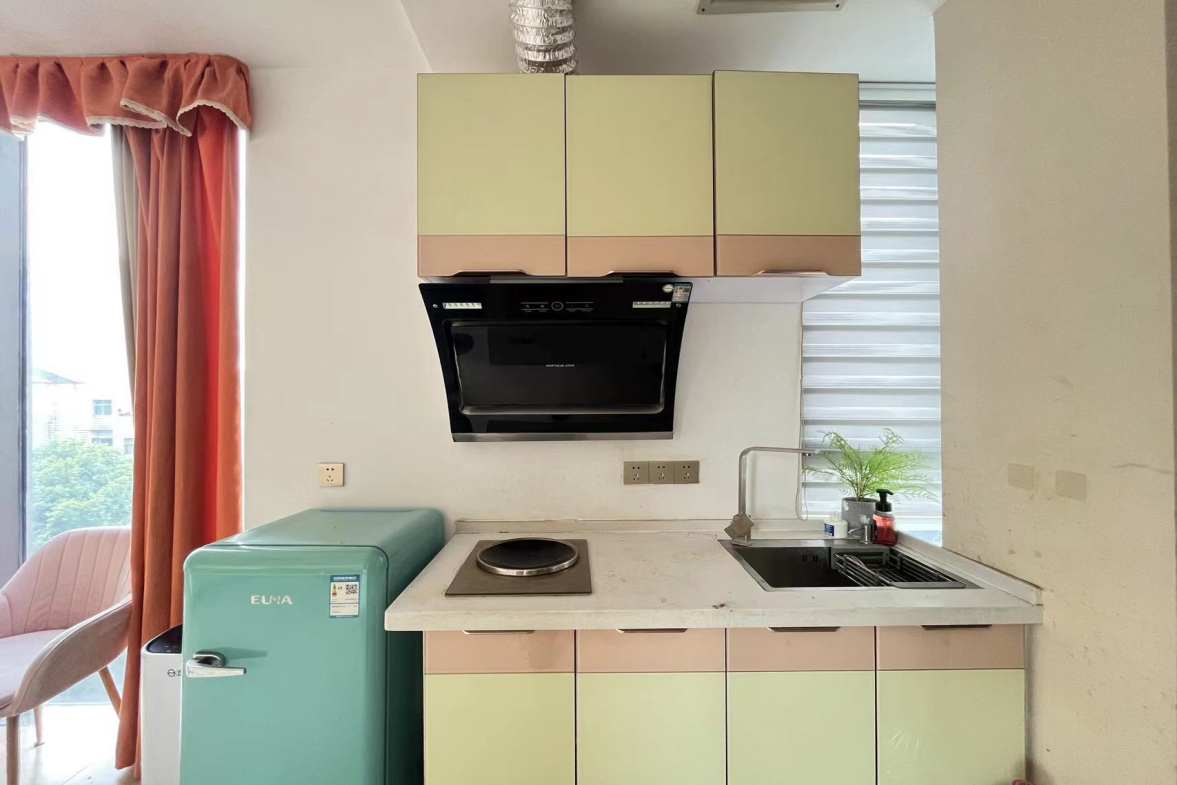 富川CEO大厦 1室1厅1卫 1500.0元/月 富川CEO大厦 1室1厅1卫 1500.0元/月室内图