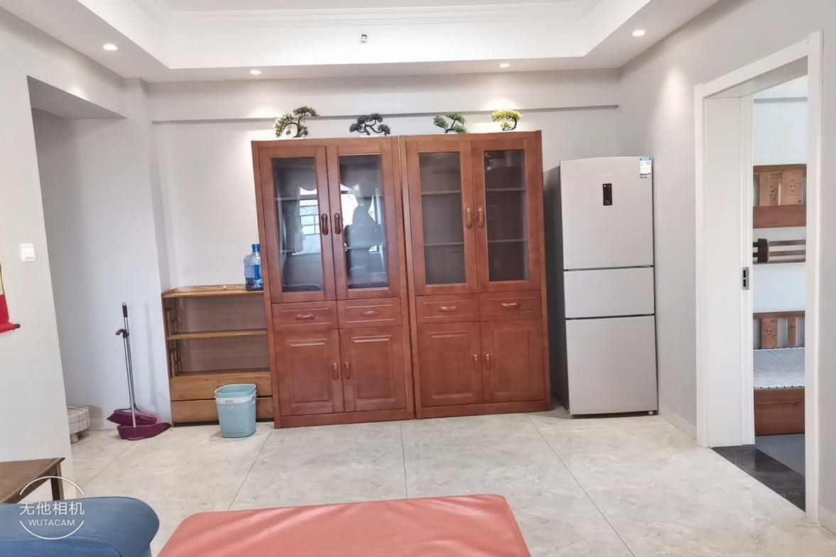 五江碧桂园城市广场  2室2厅1卫    2200.0元/月户型图