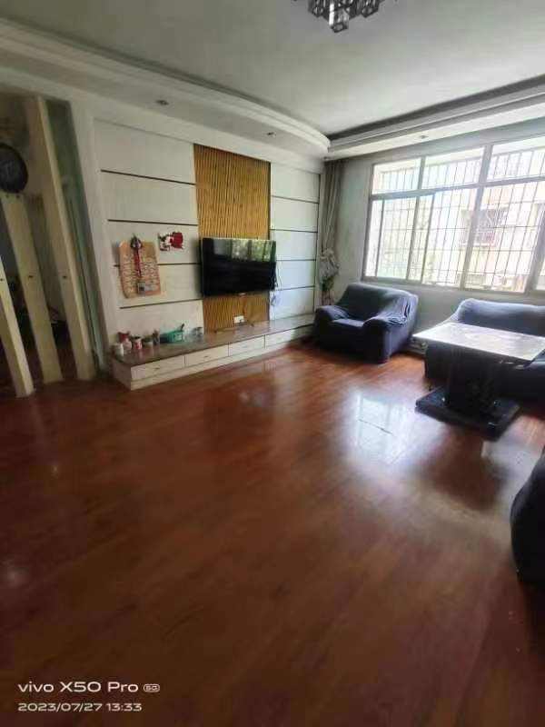 娄底市政生活小区 3室2厅2卫 1200.0元/月 娄底市政生活小区 3室2厅2卫 1200.0元/月室内图