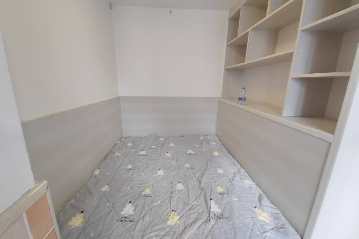 百弘学府城 2室1厅1卫 1100.0元/月 百弘学府城 2室1厅1卫 1100.0元/月室内图