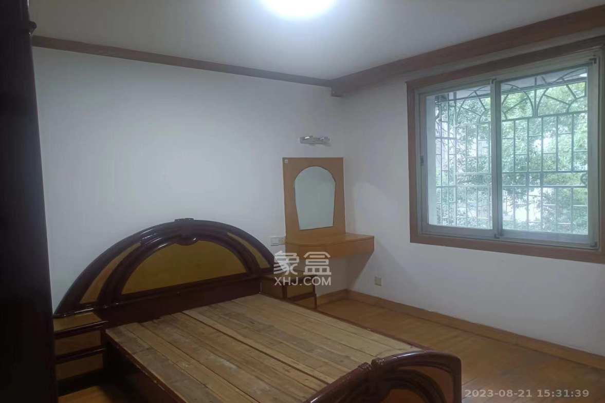 金沙园小区  2室2厅1卫   1500.00元/月室内图
