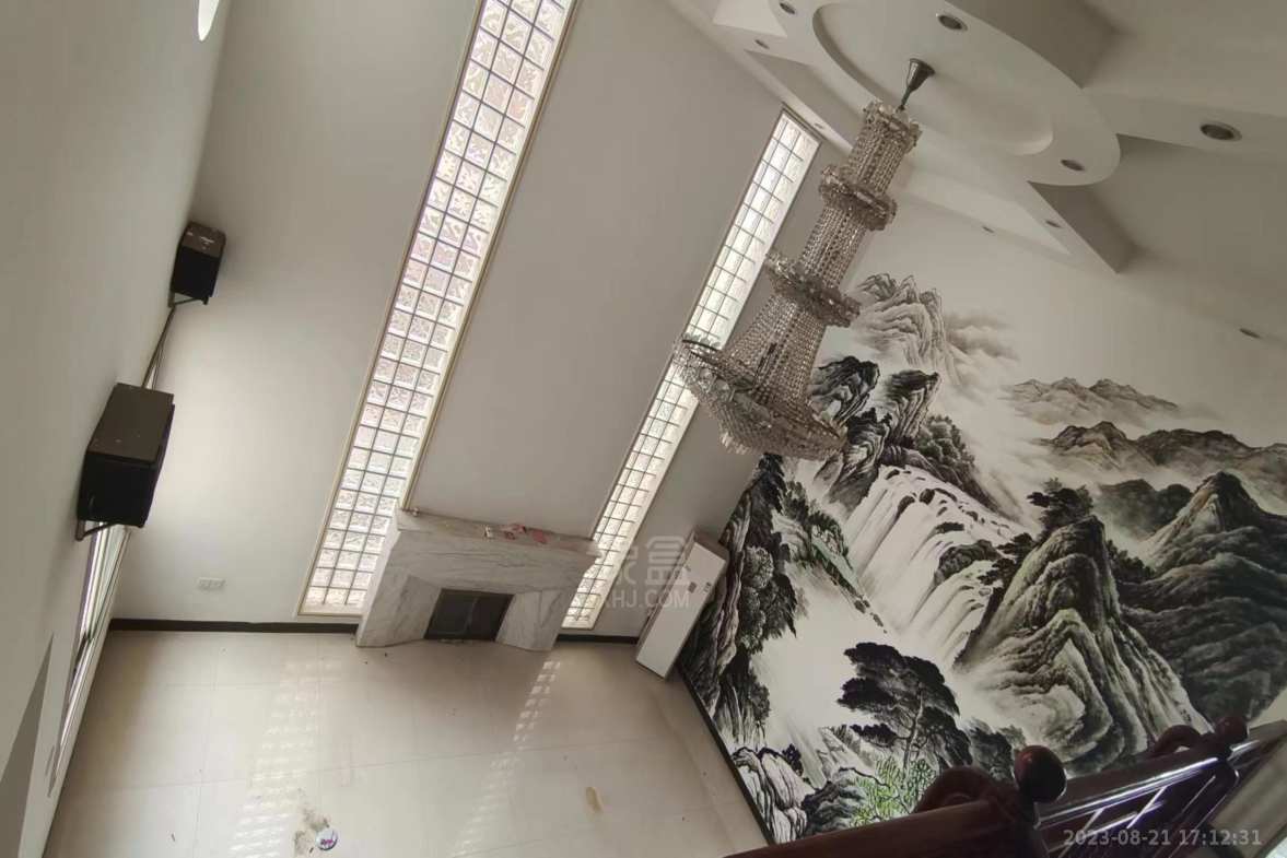 马家河镇  5室2厅4卫    6500.0元/月室内图