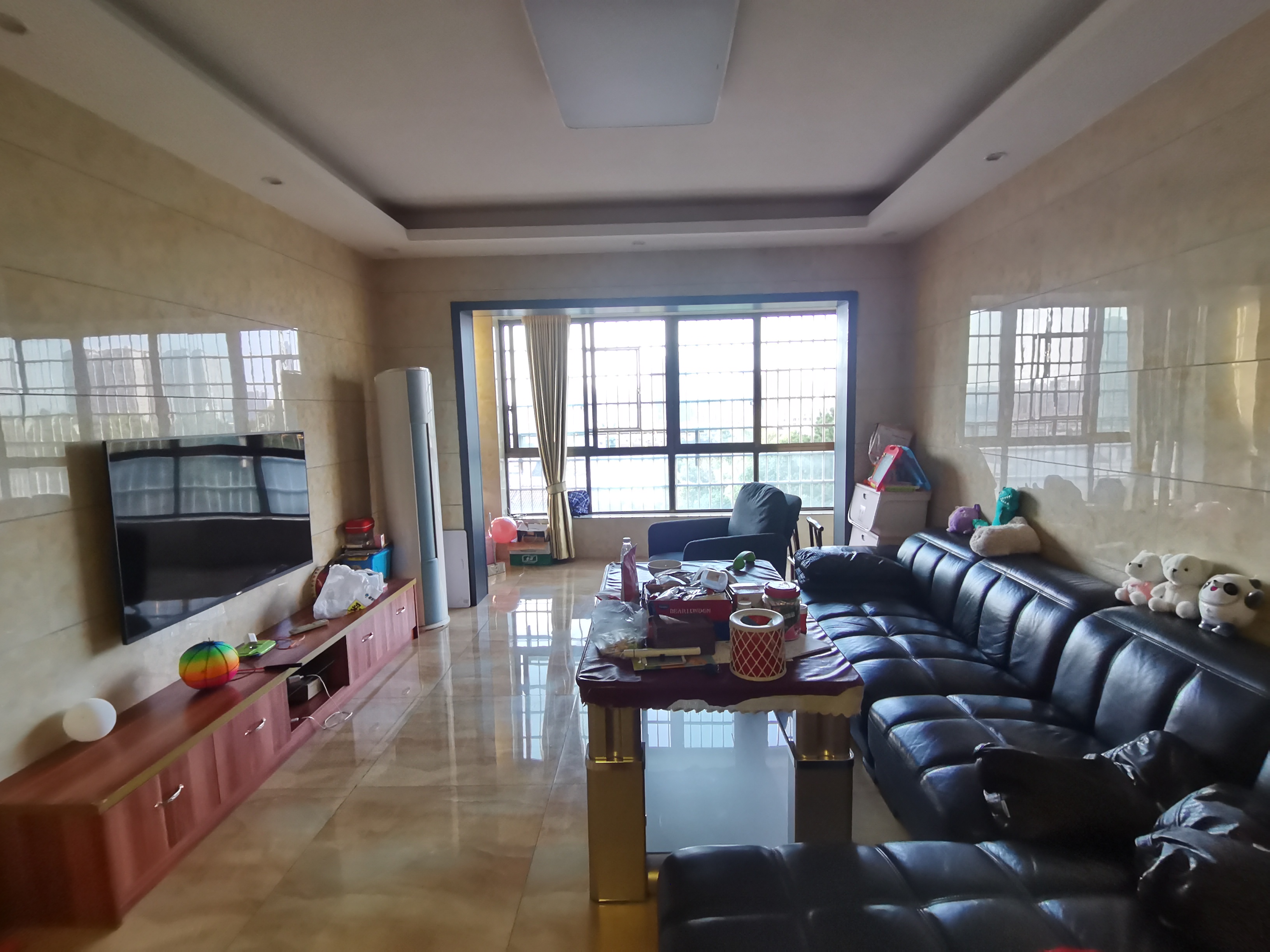 翰林苑  4室2厅2卫    66.8万