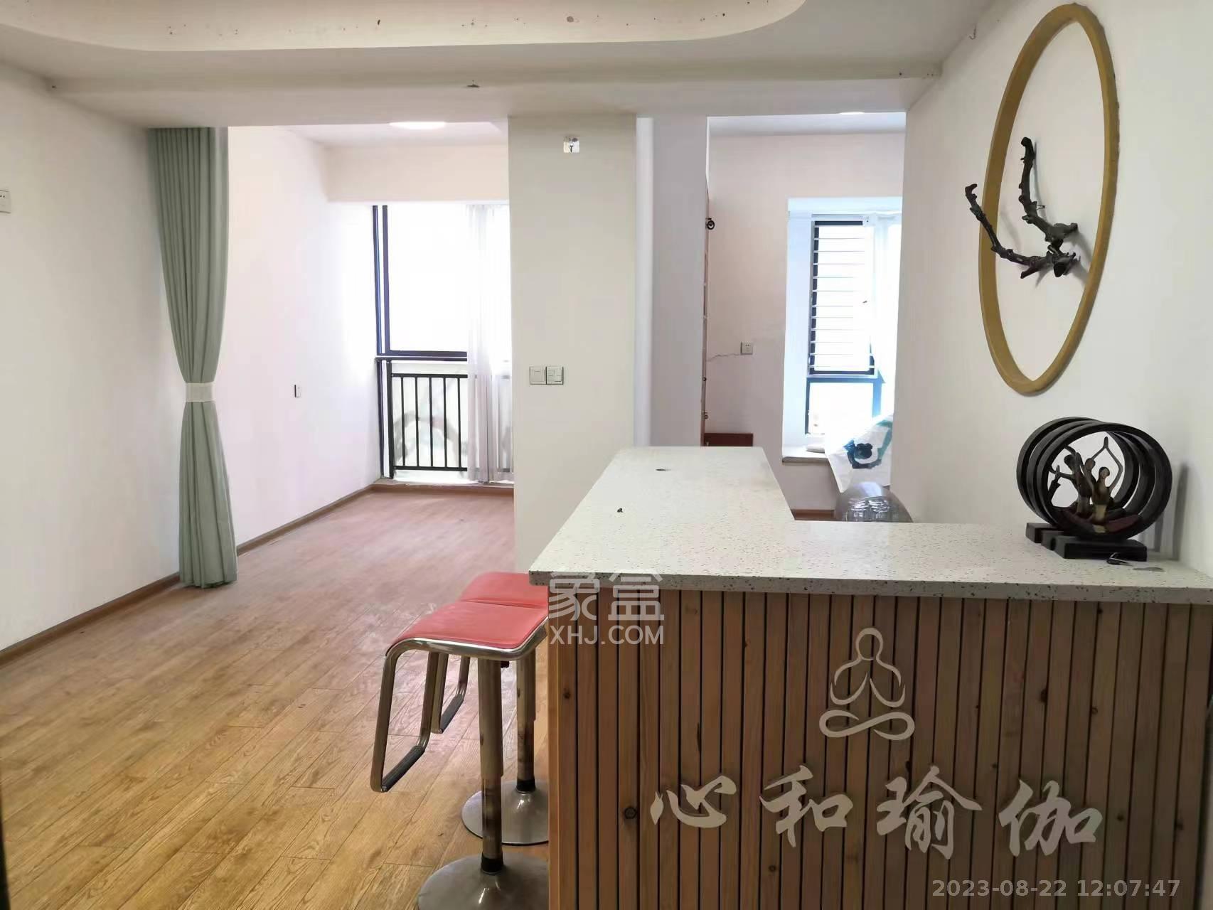 万博汇  2室1厅1卫   2000.00元/月