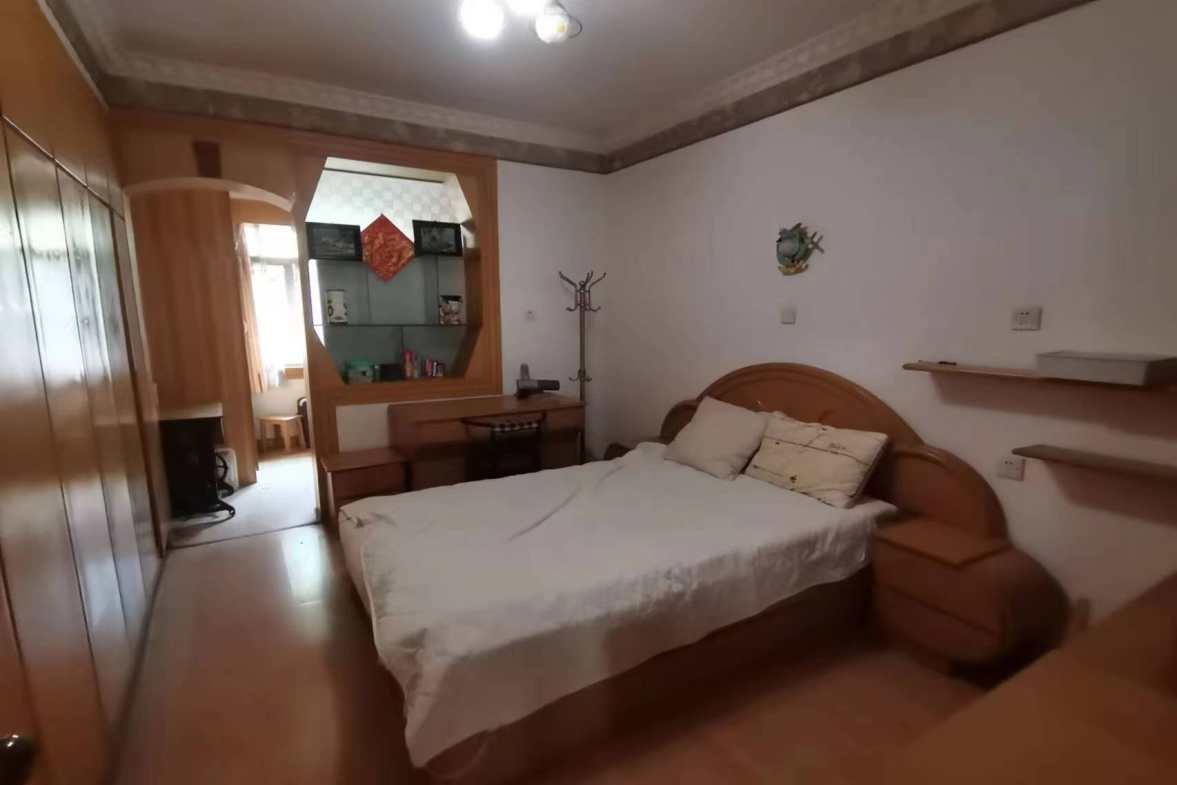 邮政家属楼  2室1厅1卫    45.0万室内图