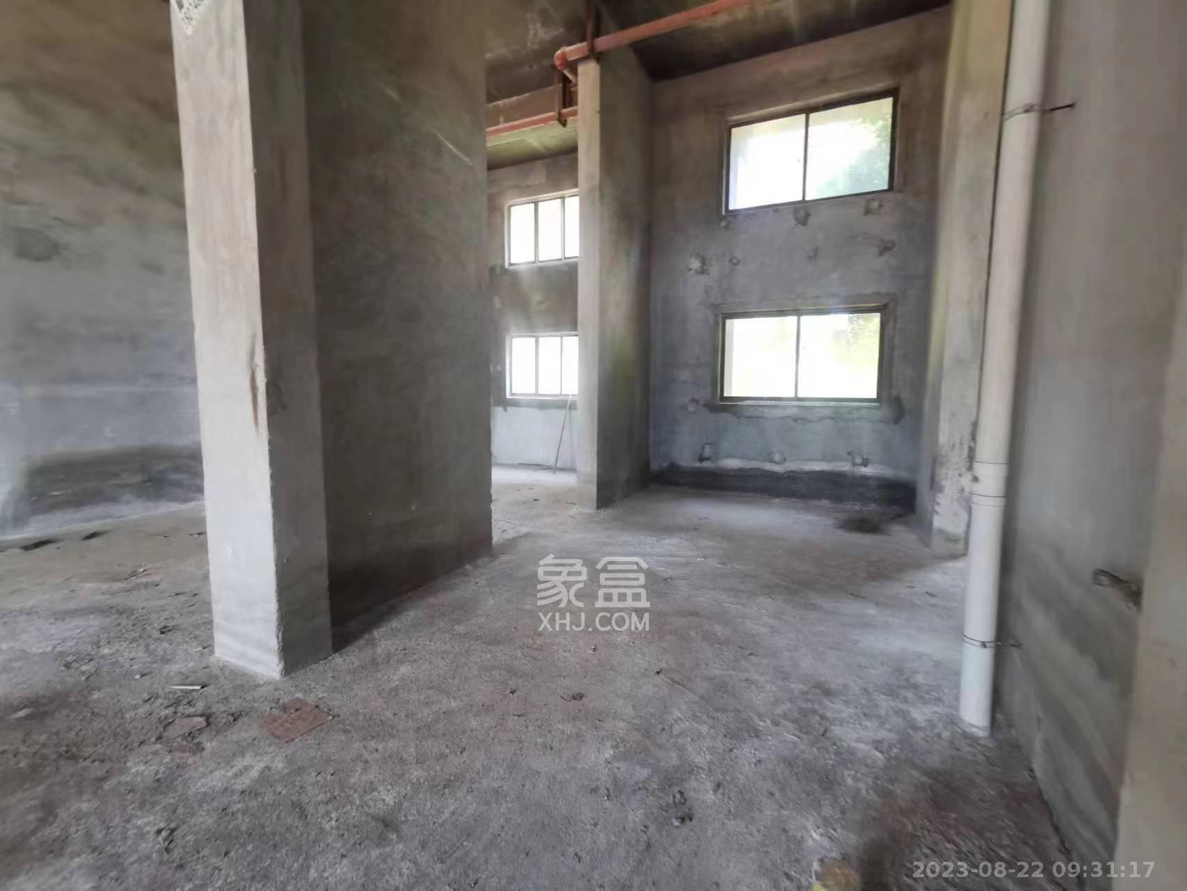 绿地公馆（绿地名邸）   238.0㎡      10000.0元/月室内图