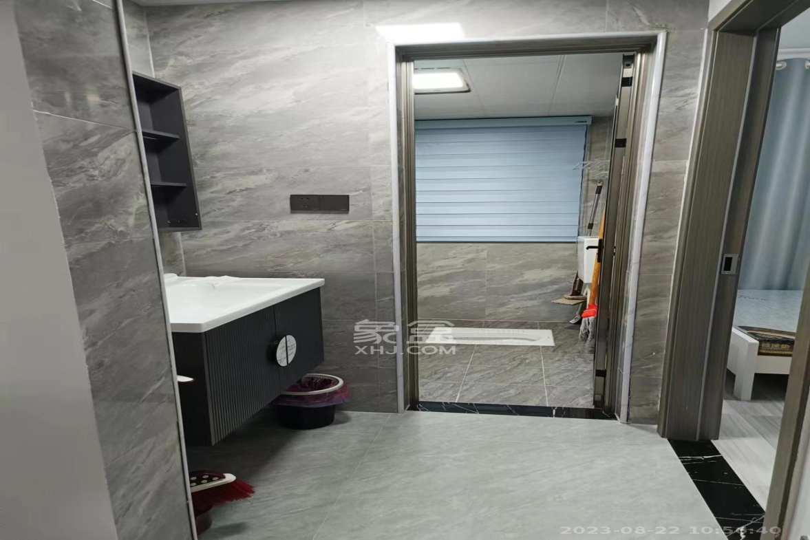 澳海望洲府 3室2厅1卫 2100.0元/月 澳海望洲府 3室2厅1卫 2100.0元/月室内图