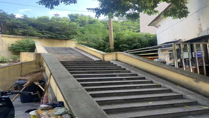 湖南省粮油运输公司宿舍（经贸街129号）室内图2