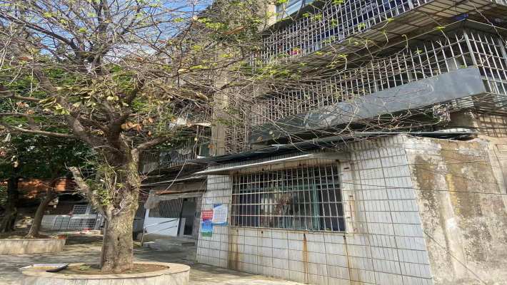 湖南省粮油运输公司宿舍（经贸街129号）室内图2