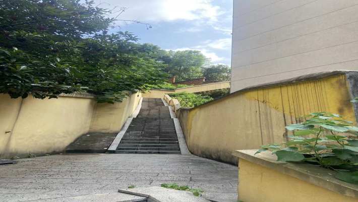 湖南省粮油运输公司宿舍（经贸街129号）室内图2