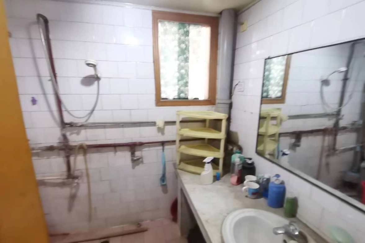 邮政家属楼  2室1厅1卫    45.0万室内图