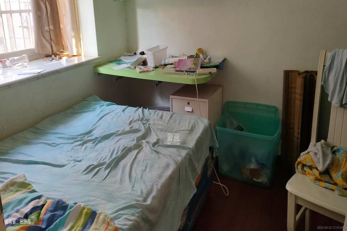 湘绣城  3室2厅1卫    1600.0元/月室内图