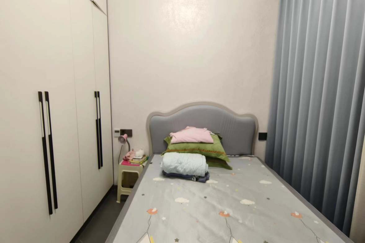 益阳印象  3室2厅2卫   135.00万室内图