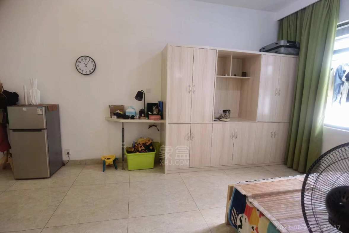 和厚园小区二期 1室1厅1卫 1000.0元/月 和厚园小区二期 1室1厅1卫 1000.0元/月室内图