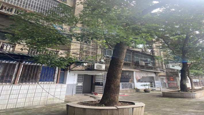 湖南省粮油运输公司宿舍（经贸街129号）室内图2