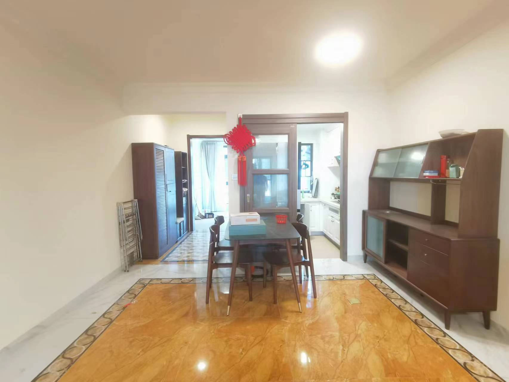 碧桂园梓山府  4室2厅2卫    2800.0元/月