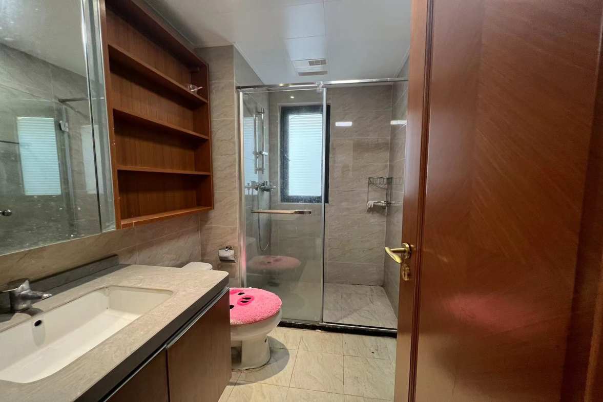 恒大南湖半岛  2室2厅1卫   2200.00元/月室内图