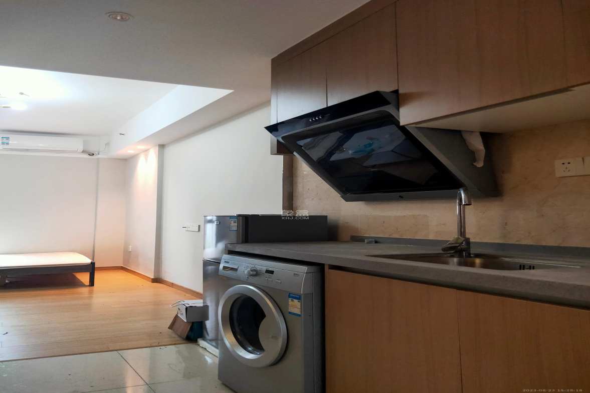 敏捷珑玥府 1室1厅1卫 1100.0元/月 敏捷珑玥府 1室1厅1卫 1100.0元/月室内图