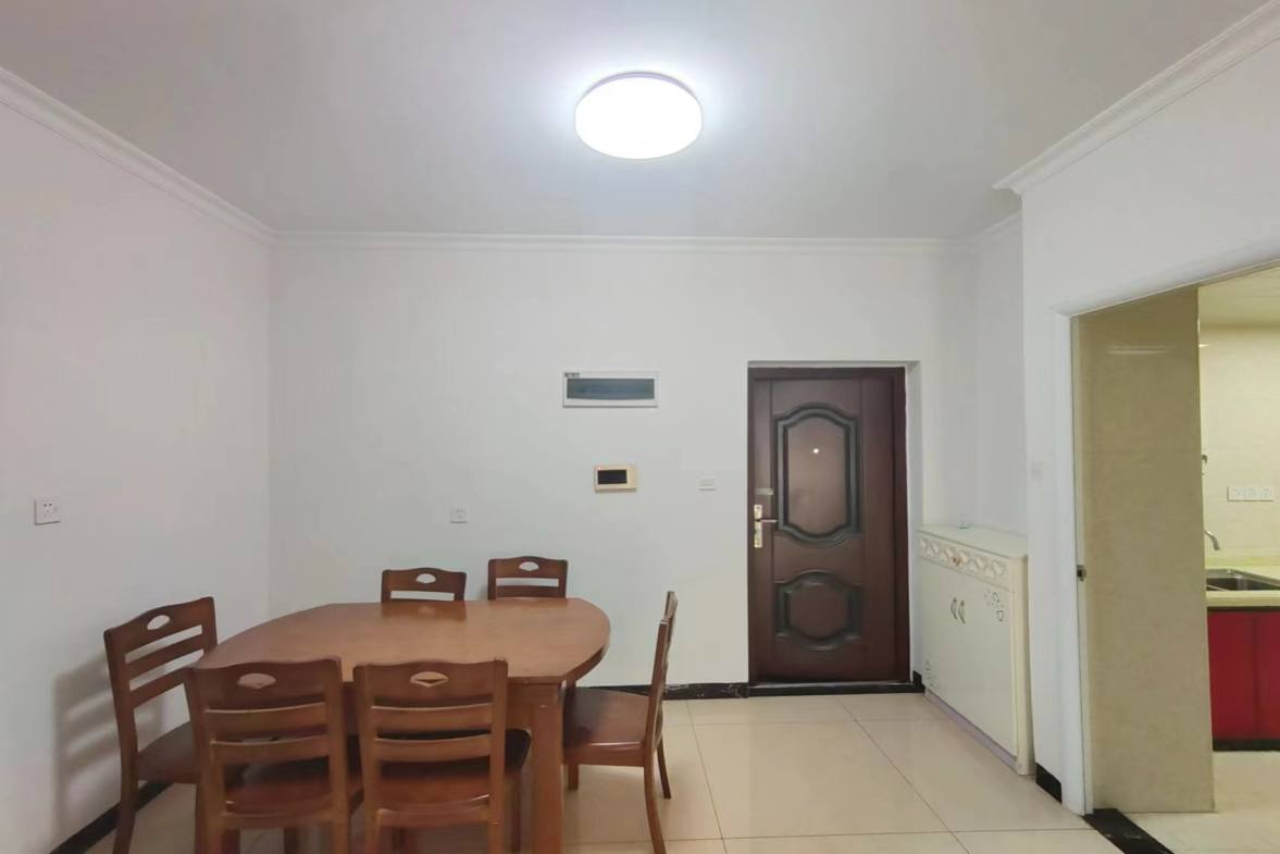 五江碧桂园城市广场  3室2厅2卫    2000.0元/月户型图