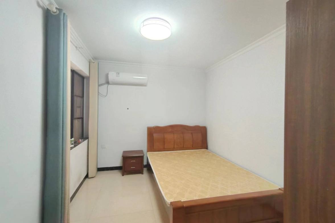 五江碧桂园城市广场  3室2厅2卫    2000.0元/月室内图