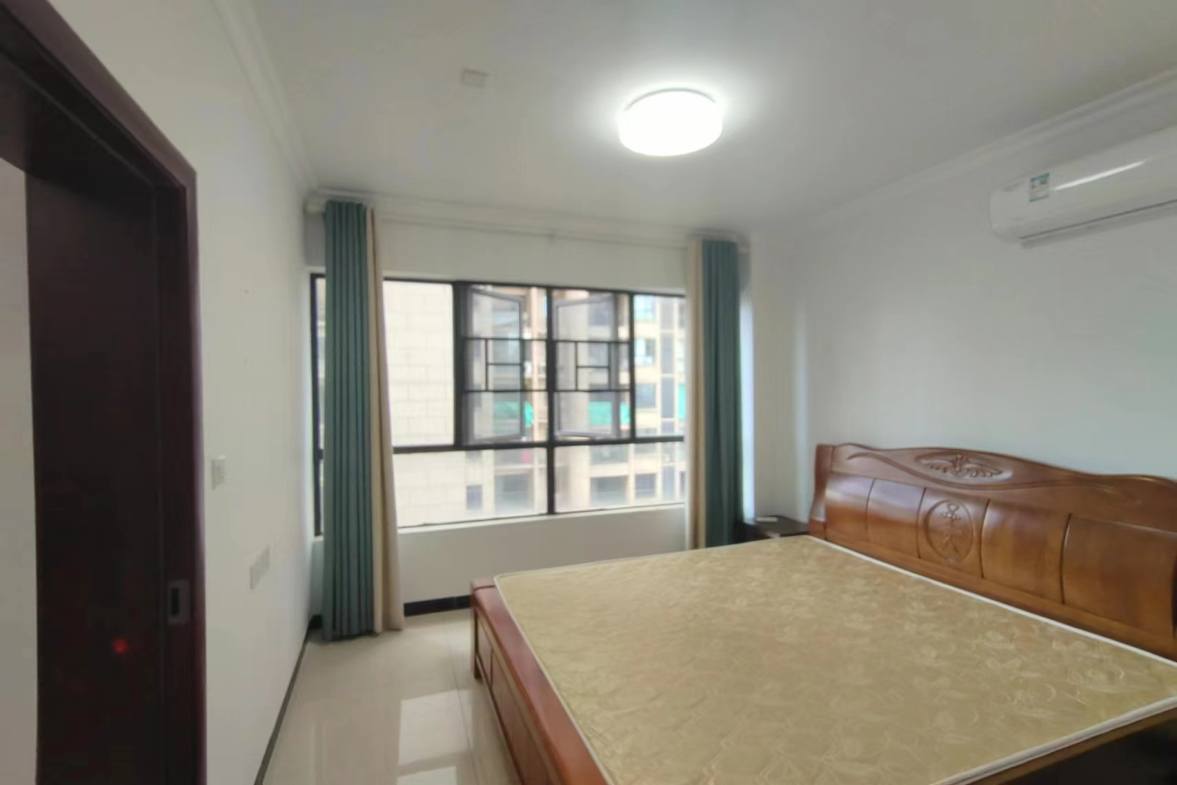 五江碧桂园城市广场  3室2厅2卫    2000.0元/月室内图