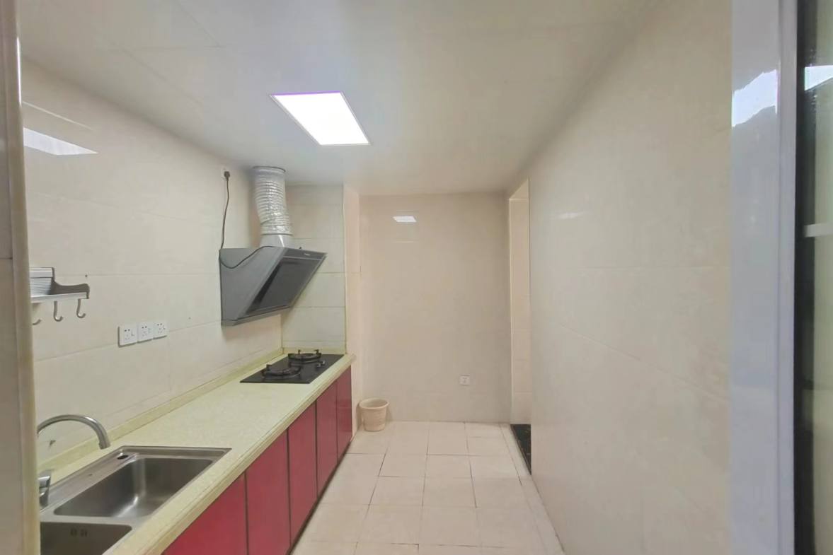 五江碧桂园城市广场  3室2厅2卫    2000.0元/月户型图