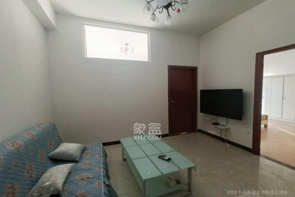 融科东南海  2室1厅1卫    2300.0元/月室内图1