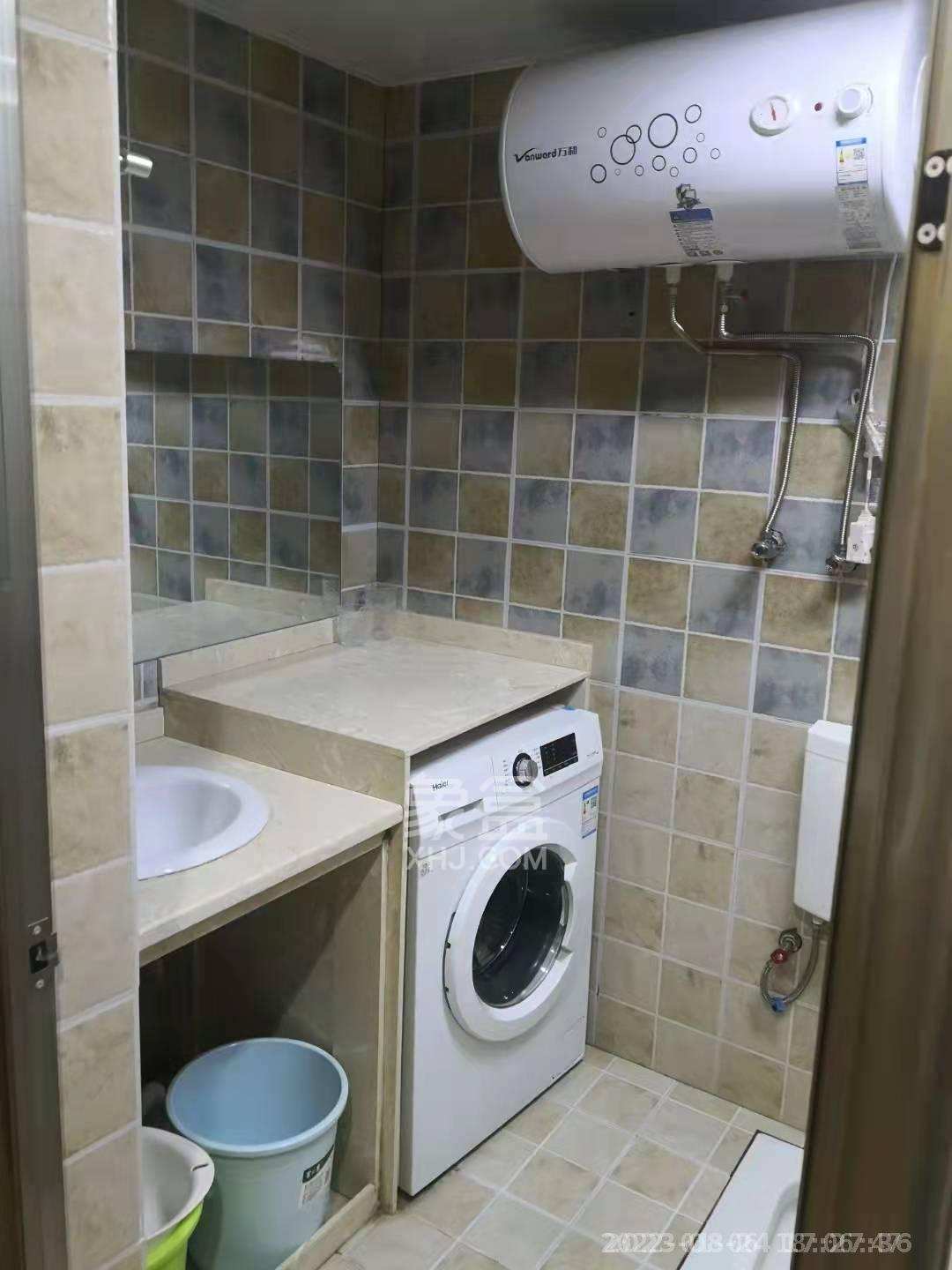 新桂公馆 1室1厅1卫 1200.0元/月 新桂公馆 1室1厅1卫 1200.0元/月室内图