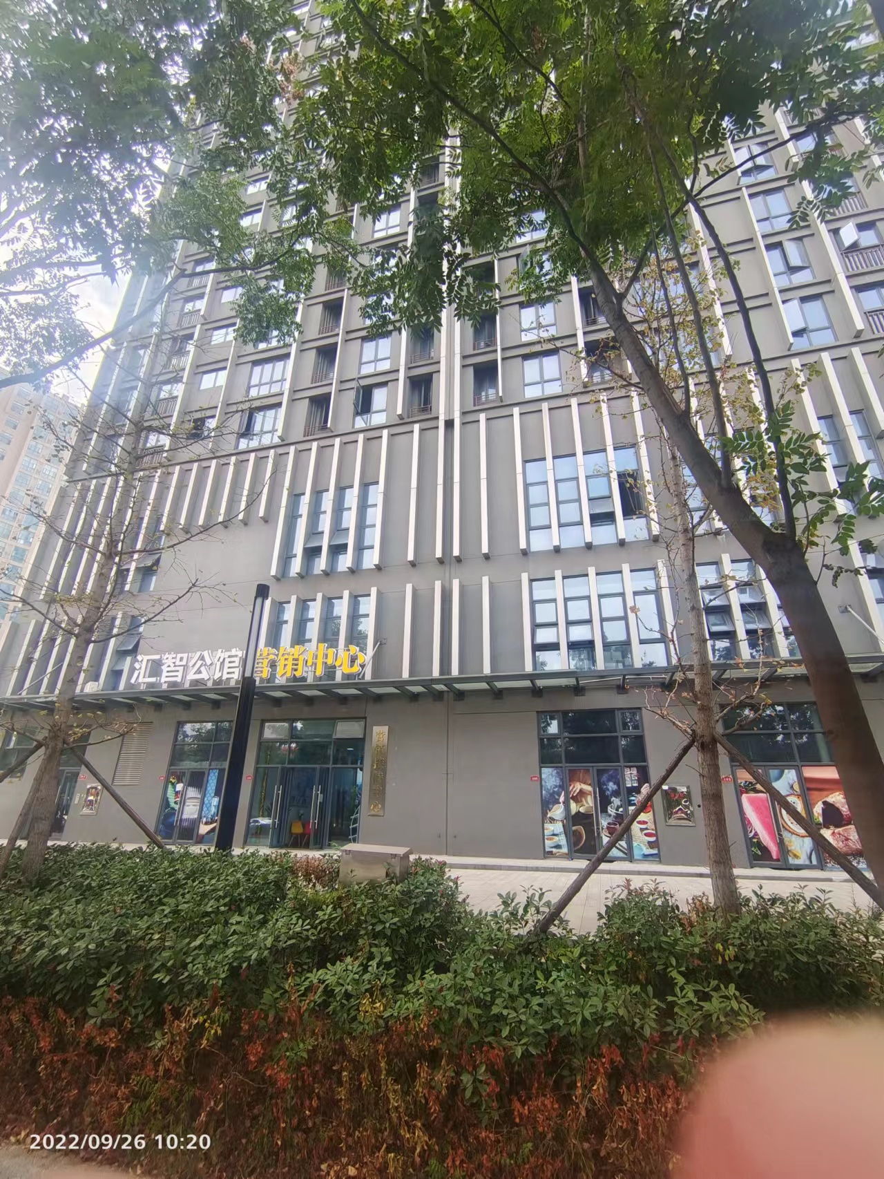 枫华府第   51.84㎡      1600.0元/月