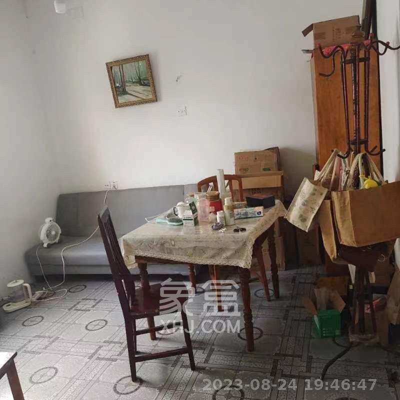 湖南省皮革集团公司  2室1厅1卫    1400.0元/月 湖南省皮革集团公司  2室1厅1卫    1400.0元/月室内图1