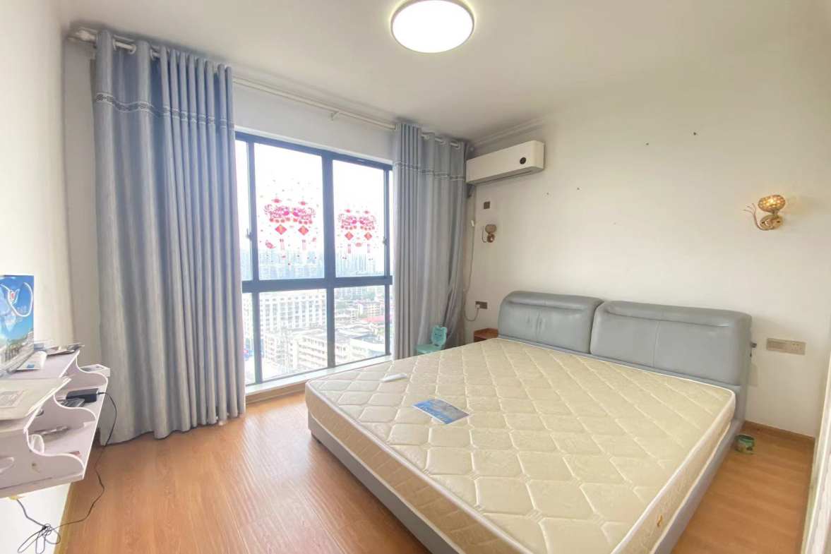 新都汇  1室1厅1卫   1300.00元/月室内图