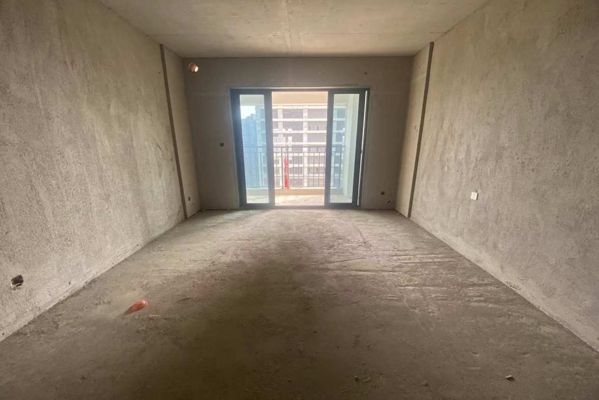 宁邦中心（文华里）  3室2厅2卫    70.0万室内图