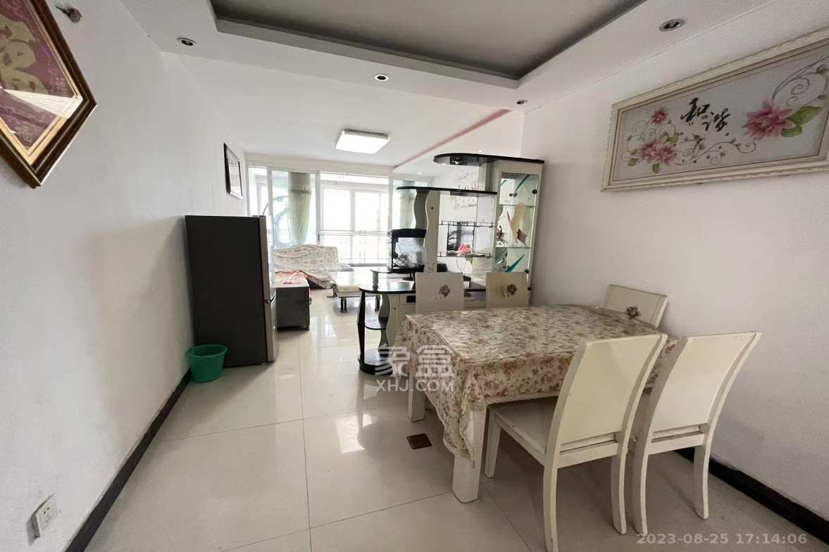 鑫天山城明珠  3室2厅1卫    1300.0元/月 鑫天山城明珠  3室2厅1卫    1300.0元/月室内图