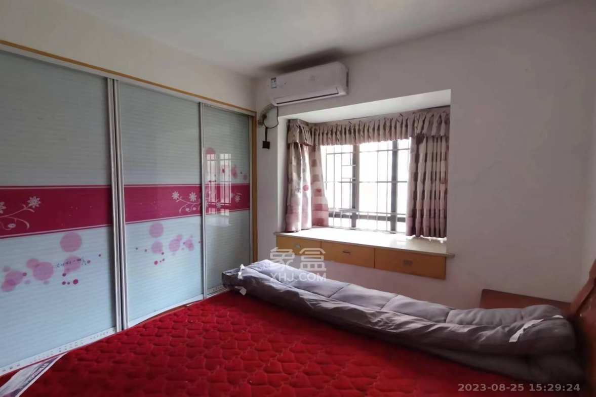 中国铁建国际城一期  2室2厅1卫    1600.0元/月室内图