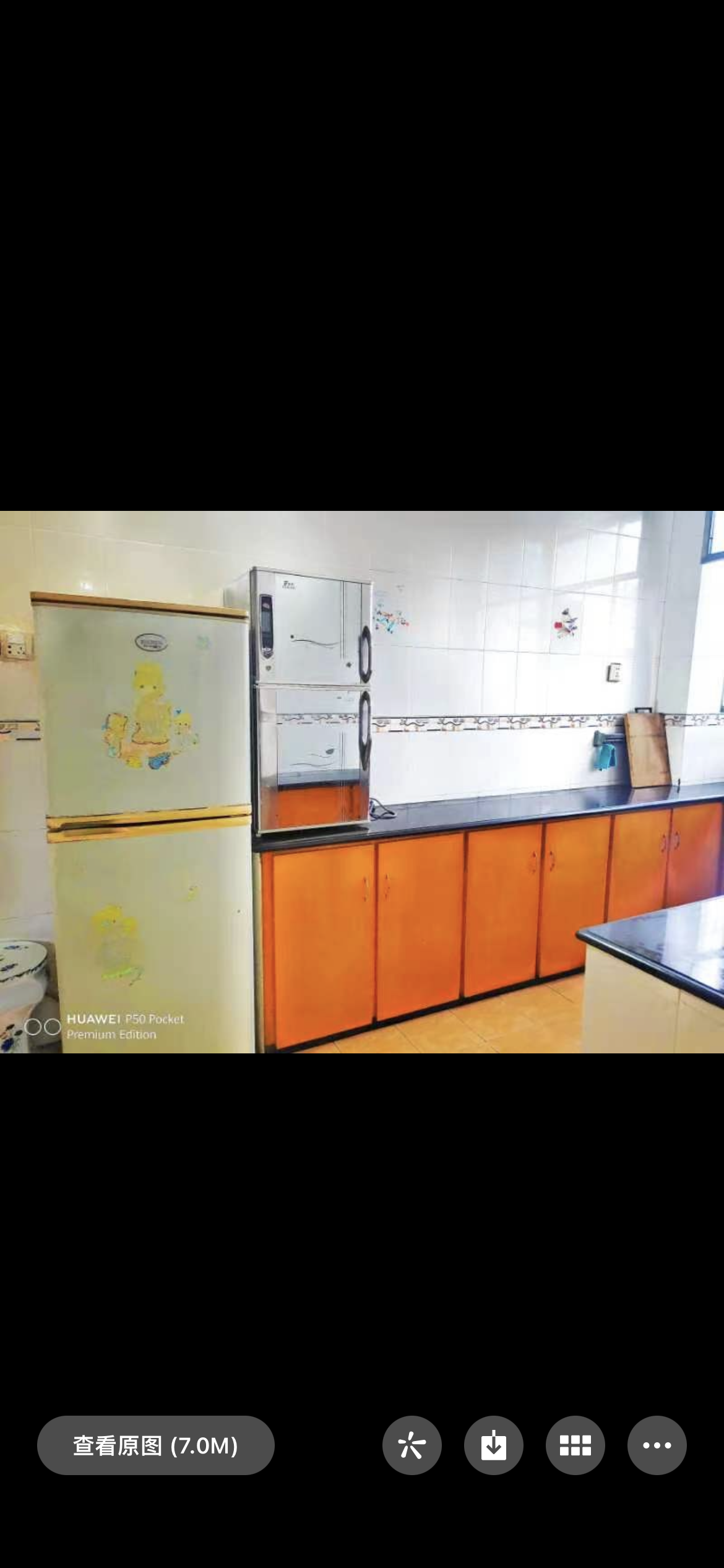 农业局家属楼  3室2厅2卫    1500.0元/月室内图