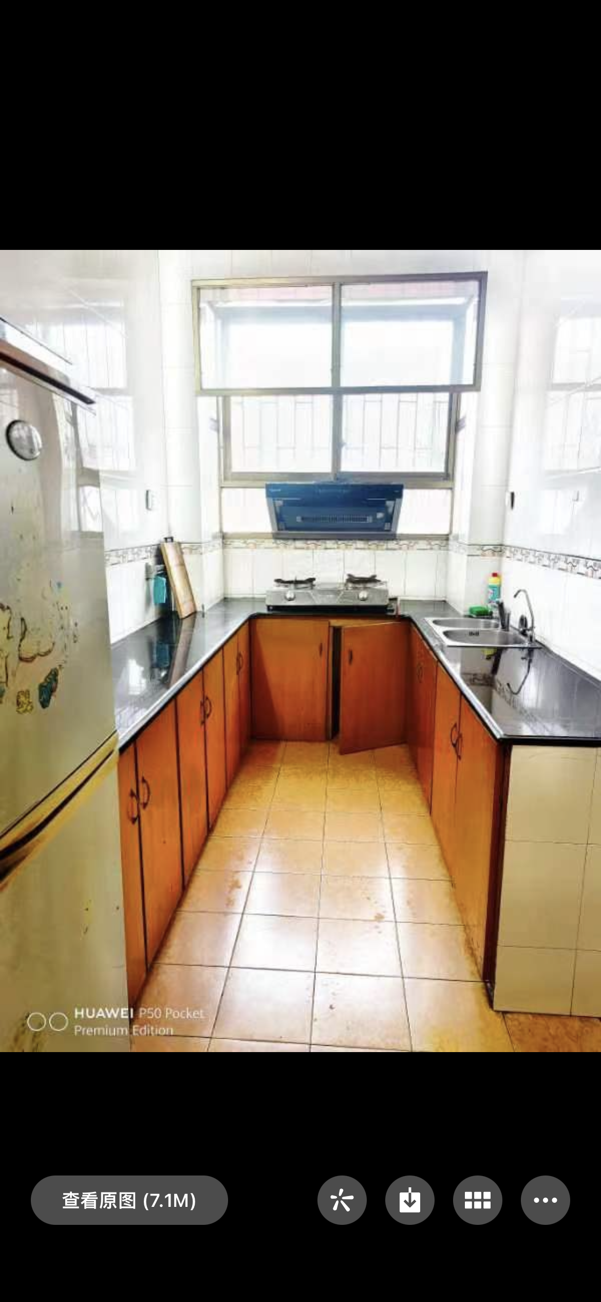 农业局家属楼  3室2厅2卫    1500.0元/月室内图