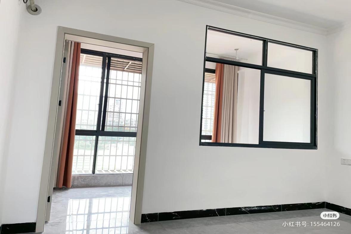 新星花园  2室1厅1卫    1500.0元/月室内图