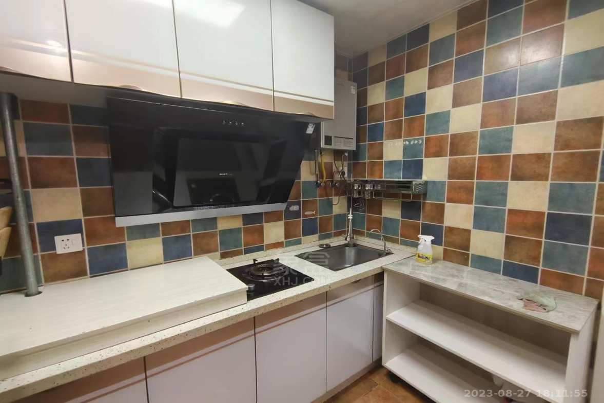 中建御山和苑  0室0厅0卫   1600.00元/月室内图