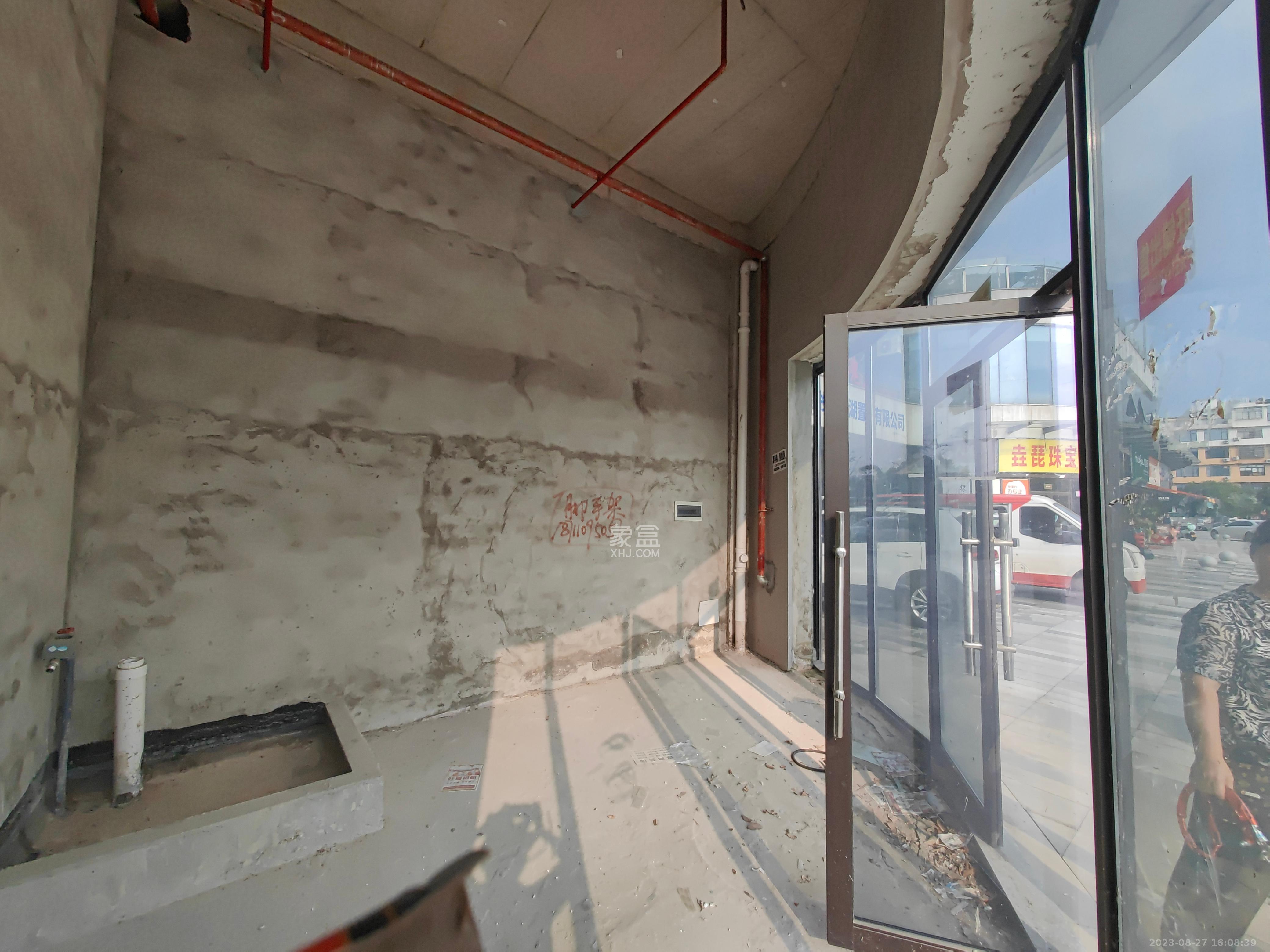 联诚雅郡   19.48㎡      2000.0元/月室内图