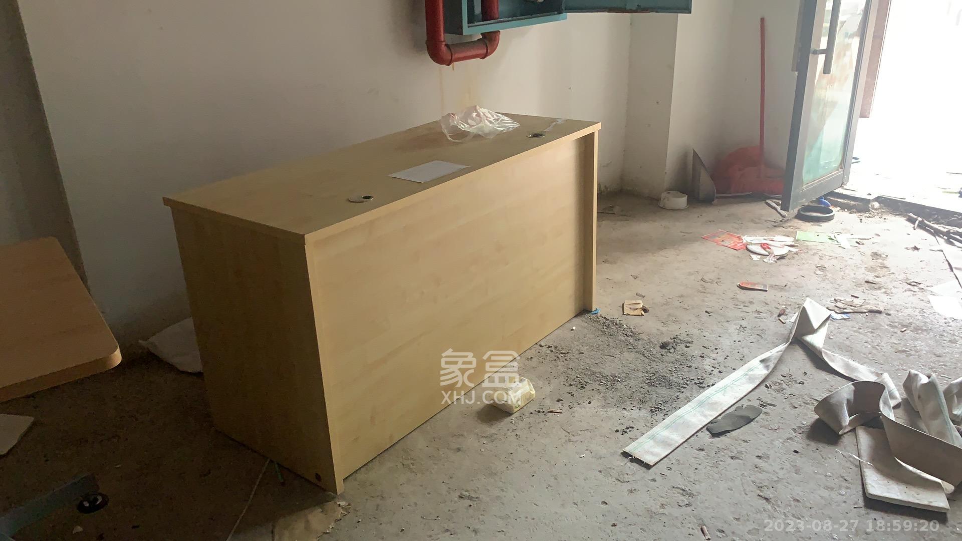 中国铁建梅溪青秀一期   143.47㎡      12000.0元/月室内图